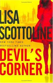 Cover of: Devil's corner