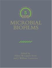 Microbial biofilms