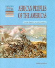 African peoples of the Americas : from slavery to civil rights