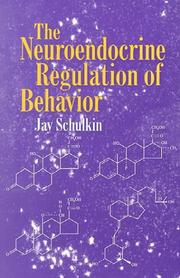 The neuroendocrine regulation of behavior