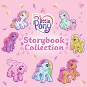Cover of: My Little Pony Storybook Collection (My Little Pony)
