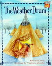 Cover of: The Weather Drum (Cambridge Reading)