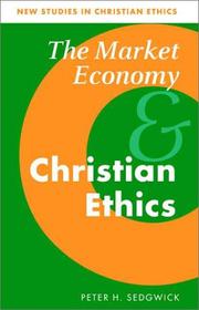 The market economy and Christian ethics