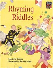 Rhyming riddles