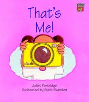Cover of: That's Me!