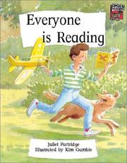 Everyone is reading