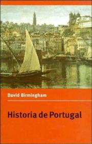 Historia de Portugal