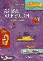 Activate your English. Intermediate coursebook