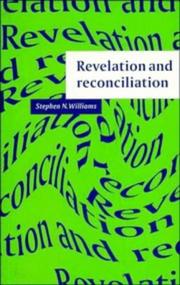 Revelation and reconciliation : a window on modernity