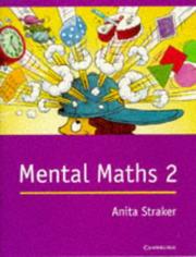 Mental maths 2