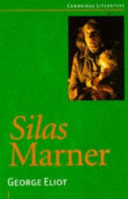 Silas Marner : the weaver of Raveloe