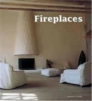 Cover of: Fireplaces