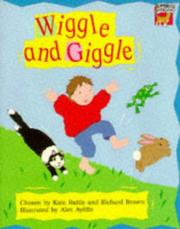 Wiggle and giggle : movement rhymes