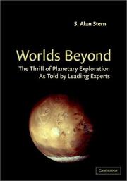 Worlds beyond : the thrill of planetary exploration