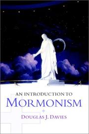 An introduction to Mormonism