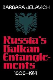 Cover of: Russia