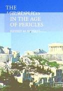 The Acropolis in the age of Pericles by Jeffrey M. Hurwit
