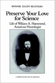 Preserve your love for science by Bonnie Ellen Blustein