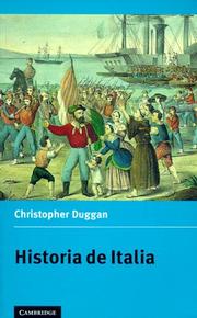 Historia de Italia