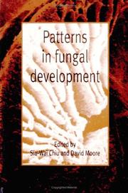 Patterns in fungal development