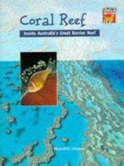 Coral reef : inside Australia's Great Barrier Reef