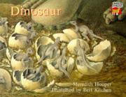 Cover of: Dinosaur Big book