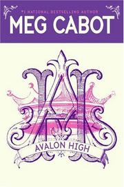 Cover of: Avalon High