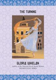 The turning by Gloria Whelan