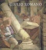 Cover of: Giulio Romano