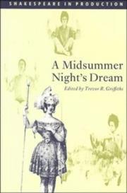 A midsummer night's dream