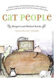 Cover of: Cat People
