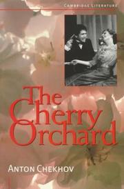 The cherry orchard