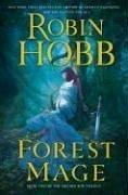 Cover of: Forest Mage (The Soldier Son Trilogy, Book 2)