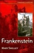 Frankenstein, or, The modern prometheus