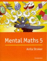 Mental maths 5