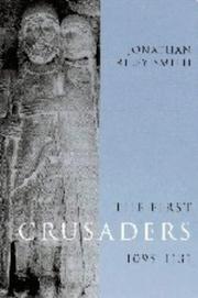 Cover of: The first crusaders, 1095-1131