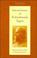Cover of: Selected letters of Rabindranath Tagore