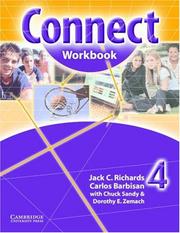 Connect. Workbook. 4
