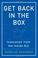 Cover of: Get Back in the Box