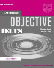 Objective IELTS. Workbook. Intermediate