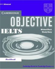 Objective IELTS. Workbook. Advanced