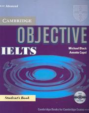 Objective IELTS. Student's book