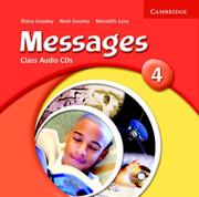 Messages 4. Student's book