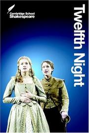 Twelfth night