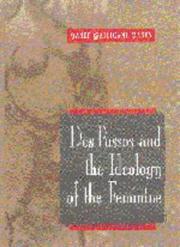 Dos Passos and the ideology of the feminine by Janet Galligani Casey