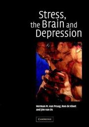 Stress, the brain and depression