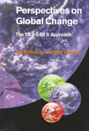 Perspectives on global change : the TARGETS approach