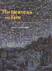 The Heavens on Fire by Mark Littmann