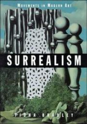 Cover of: Surrealism (Movements in Modern Art)