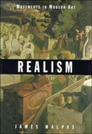 Cover of: Realism (Movements in Modern Art)